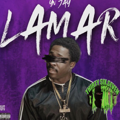 YN Jay - Lamar (You Can't Stop The Rain) #BMF