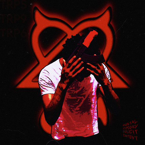 REDRUM (ACT A FOOL) p. charlie