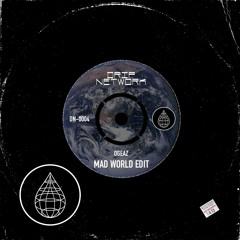 Ogeaz- Mad World Edit