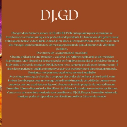 Stream PARTY MIX VOCAL HOUSE DEEP SENSATIONS PARTY 6 by DJ GILDEEPOR