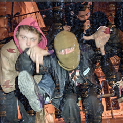 ÜP [prod. rivostark]