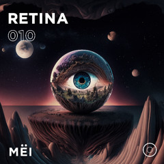 RETINA 10 - MËI