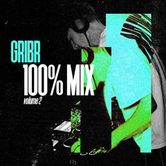 GRIBR : 100% MIX V2 (FREE DUB)