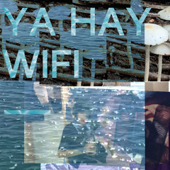 YA HAY WIFI- FT MARSHMALLOW BISCUIT