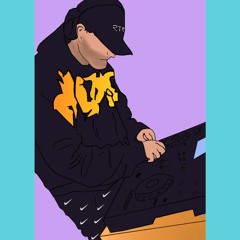 TRAVIS B - EASTER 2021 DNB PROMO MIX