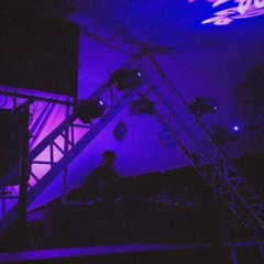 Opening Set @ Mind Control w/ Lewis