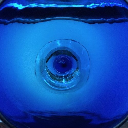 Placebo Effect (restled) (disquiet0473)