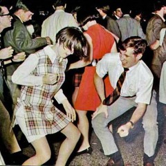 HUTSULIAK - Dancing Mondays