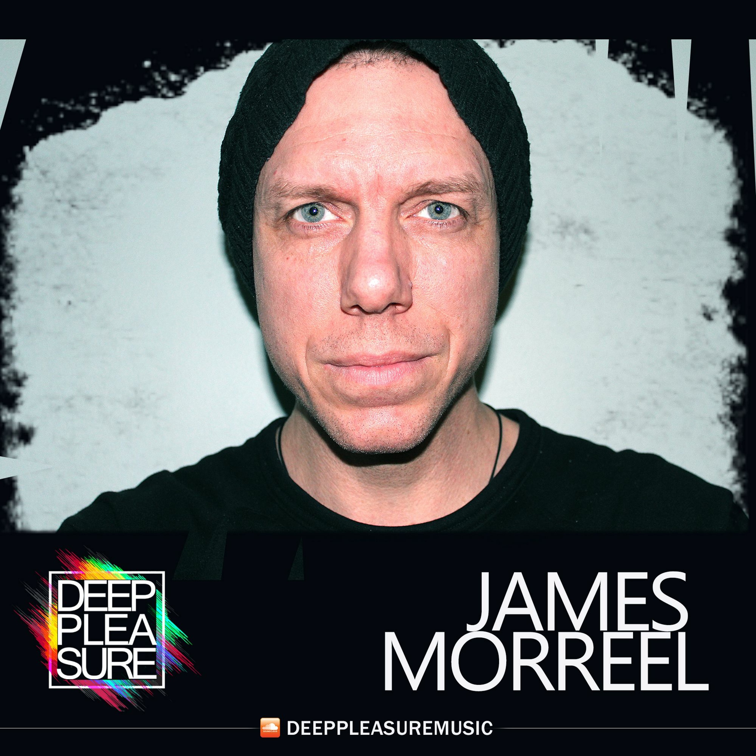 DEEP PELASURE 02 19 2021 - JAMES MORREEL [CAN] episode artwork