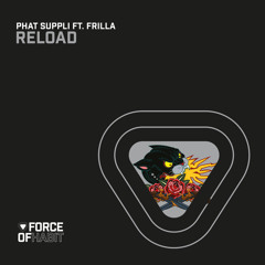 Reload (feat. Frilla)