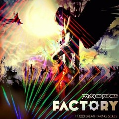 FACTORY / 11,000 BREATHTAKING SOULS / APRIL 16, 2020
