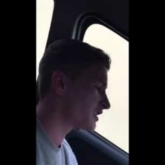 Mc Lynchy Freestyle Rap GeeJay - The Rain