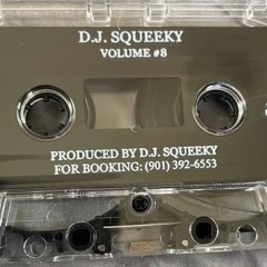 DJ Squeeky - Bud Keeps Me Fiending Ft. Mac Kyle
