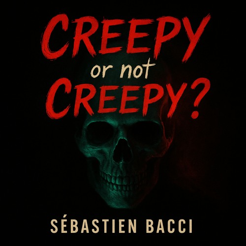 Creepy or not creepy