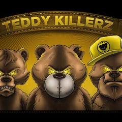 Teddy Killerz - Feel ur Soul (DJ GTO/MR GREEN - PARKERTHESLAYER SAMPLES EDIT MIX)