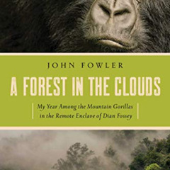 [READ] EPUB 💖 A Forest in the Clouds: My Year Among the Mountain Gorillas in the Rem