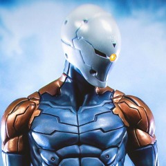 Gray Fox