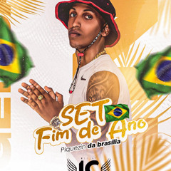 SEQUÊNCIA FIM DE ANO SÉRIE GOLD A VOLTAAAAAAA  (( LC DE MACAÉ ))