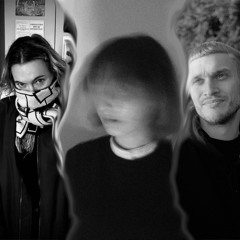 Stefhanja, Loma Doom & Jay at Dublab DE (13.06.2025)