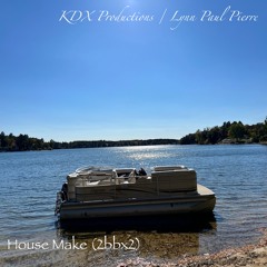 House Make - (2bbx2) Cabin Mix, UTO