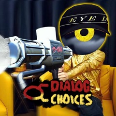 Dialog Choices Podcast #14 - Pacifism, Audience Expectation, & Choice in Games (feat. GoldVision)