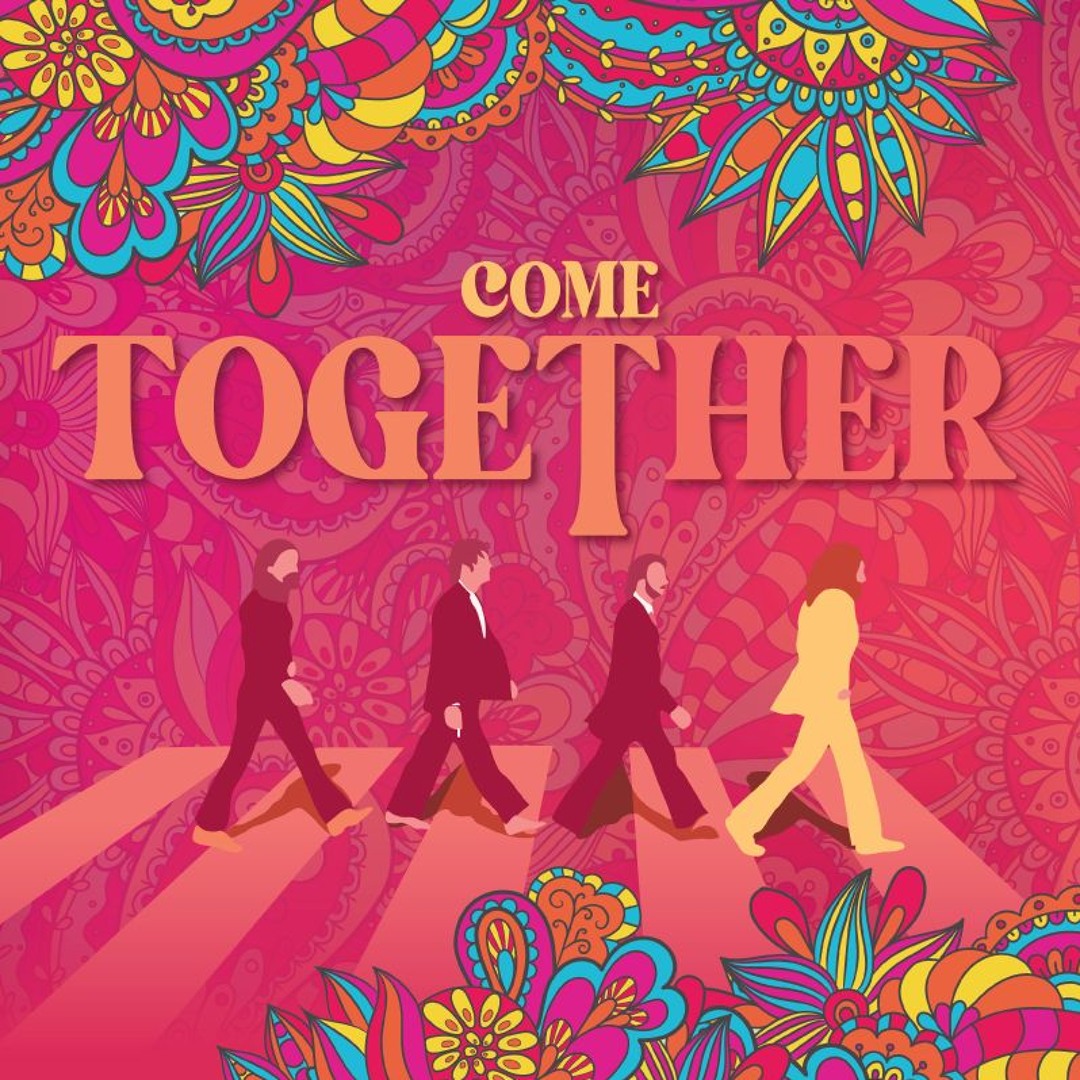 Stream The Beatles - Come Together (Extended Remix 2024) by ARIMuzik |  Listen online for free on SoundCloud