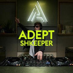 shkeeper | ADEPT MUSIC
