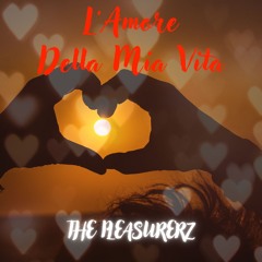 L'Amore Della Mia Vita