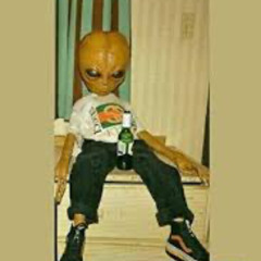 alien dnb