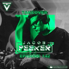 Victims Of Trance 142 @ Jacob Peeker Takeover [Psy Showcase]