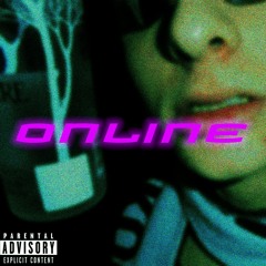 Online (prod. realdelone)