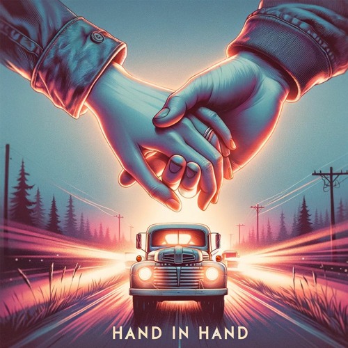 Hand In Hand