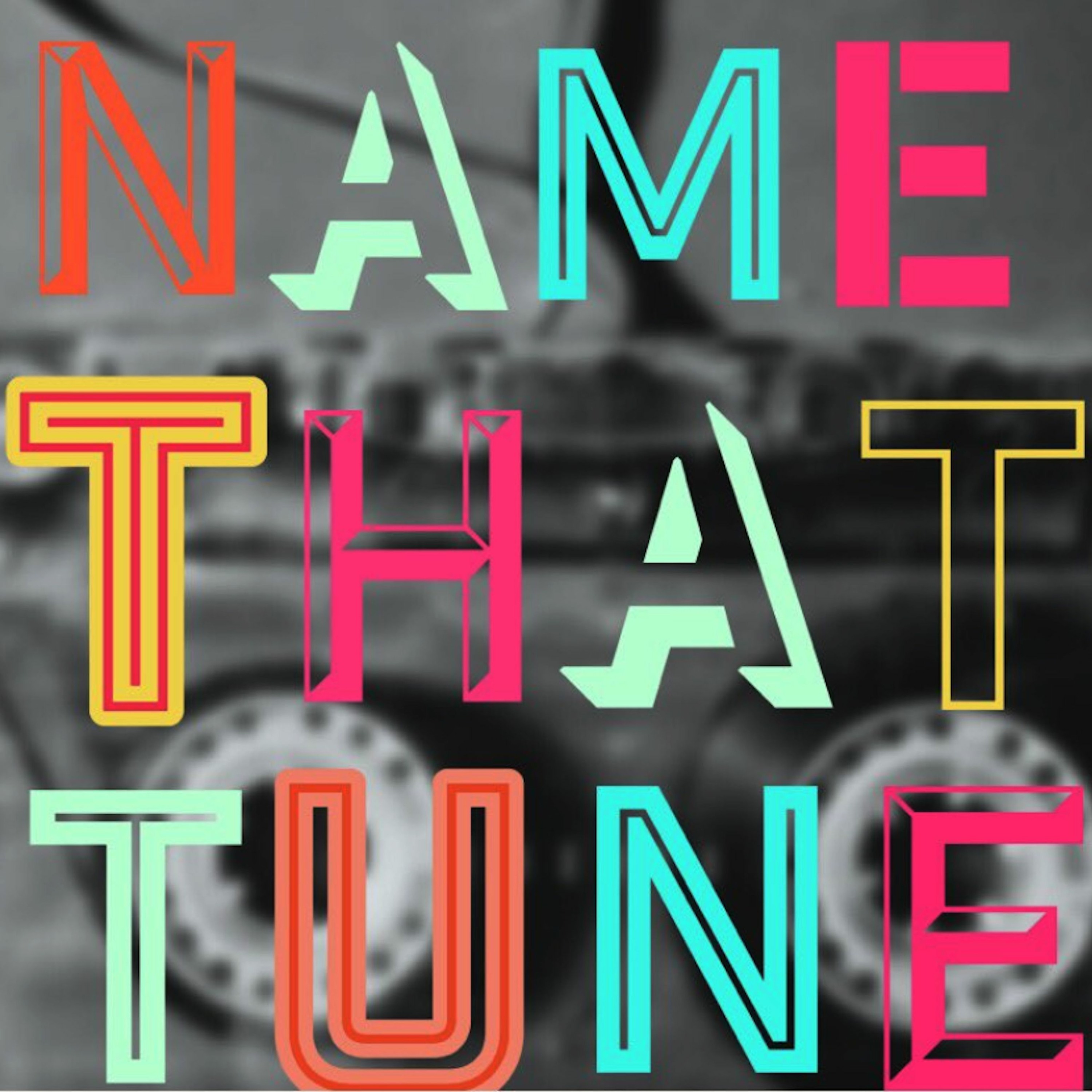 Name That Tune