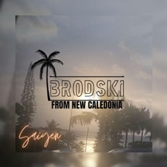 Heuss L'Enfoiré - Saiyan ft. Gazo (Brodski REMIX)