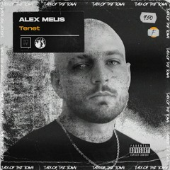 Alex Melis - Tenet (Original Mix) [Talk Of The Town]