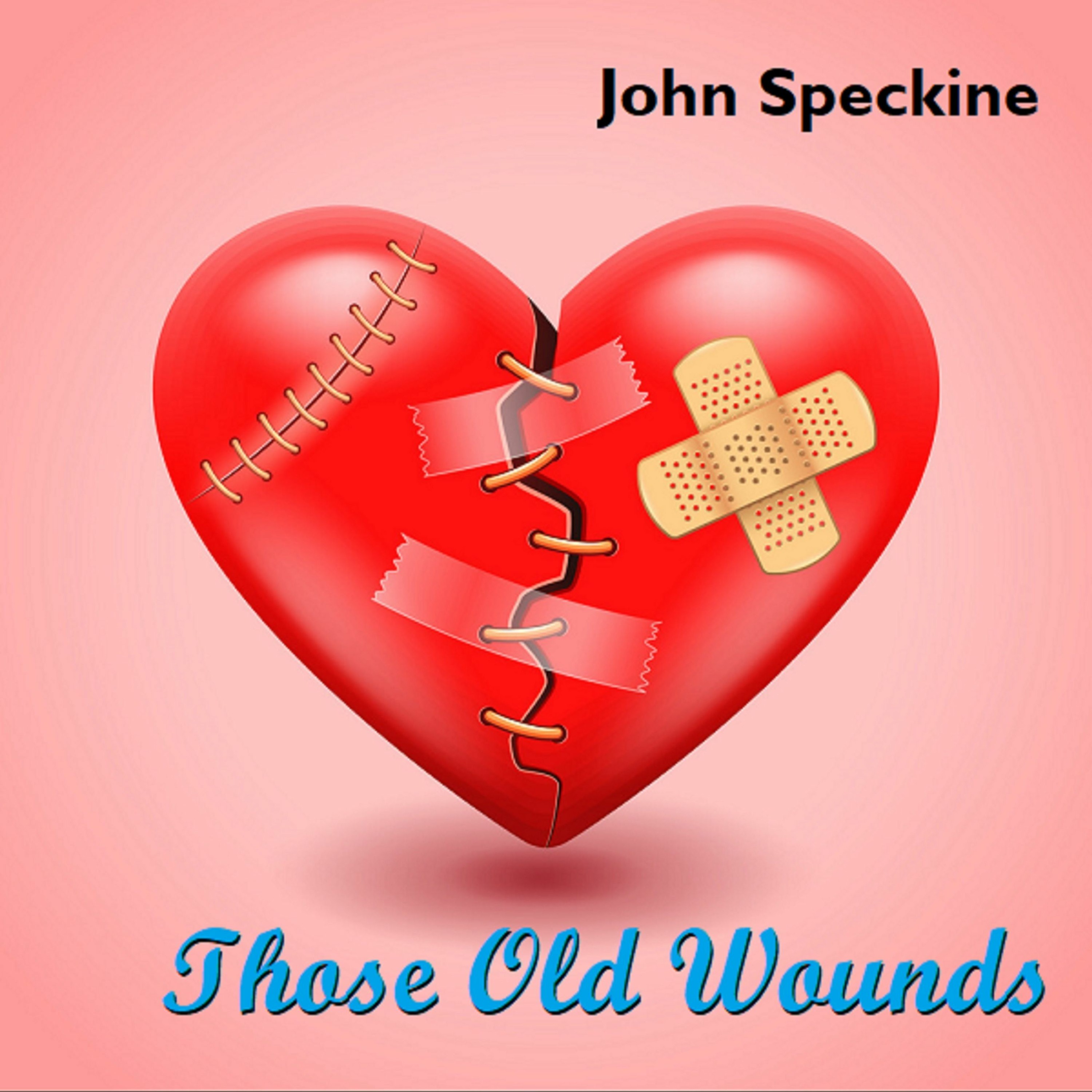 John Speckine Music