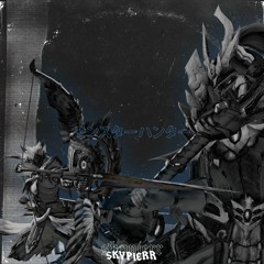MONSTER HUNTER RISE - Kamura Village Theme (🗡skypierr - remix🗡)