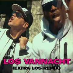 OJKB - Los Vannacht (Extra Los Remix) BUY=FREE DL