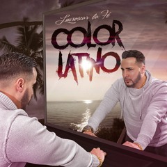 Luis Oscar la Fé -Color Latino /Album Completo