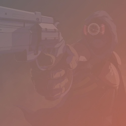 GUARDIAN (100 FOLLOWER FREEBIE)