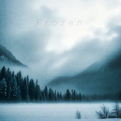 F  R  O  Z  E  N