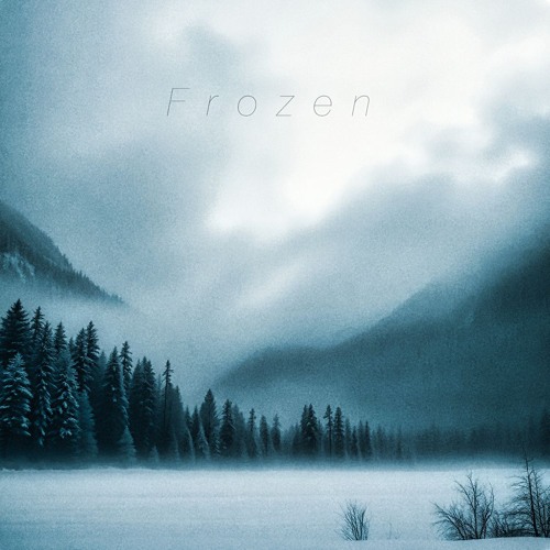 F  R  O  Z  E  N