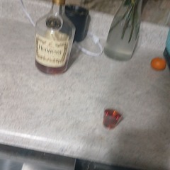 Story time - Tribute Kang ft Big Juan