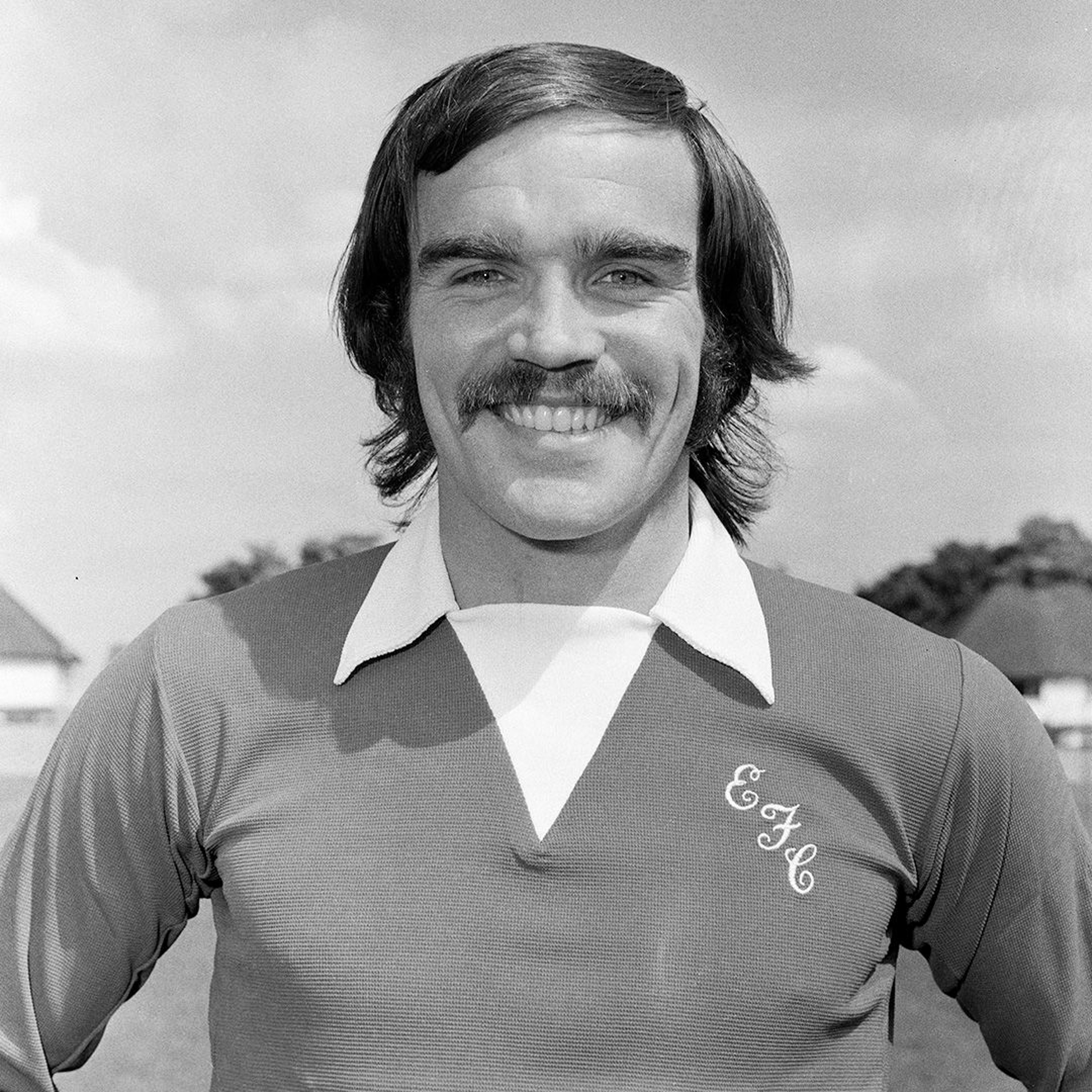 Terry Darracott: A Life In Football