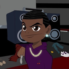 RUN iT UP! (prod. 3ankai)