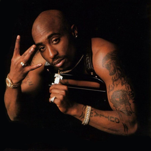 All Eyez On Me