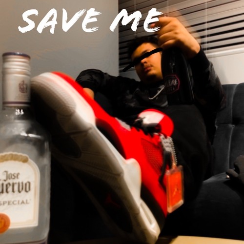 Save me-Marzo[Prod.AOMAG]