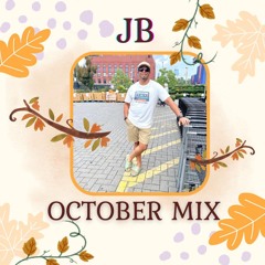 October Fall Mix