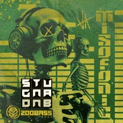 STUGNA - Eternal Dive [ZBVA06] (FREE DDOWNLOAD)