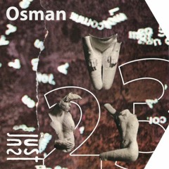 JustCast 23: Osman